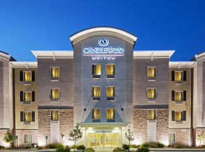 Candlewood Suites Belle Vernon by IHG