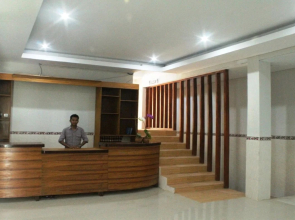 Caldera Hotel & Restaurant