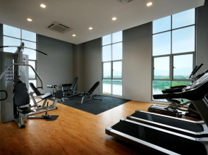 KIP Hotel Kuala Lumpur