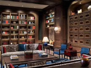 The Portman Ritz-Carlton, Shanghai