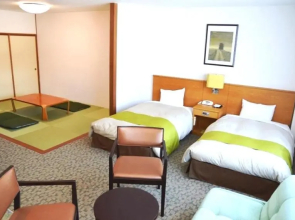 Hotel Familio Minakami