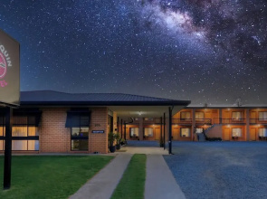 Deniliquin Motel