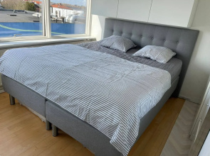 Cozy 1-bedroom Apartment in Central Hvidovre, Copenhagen
