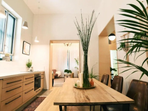 El Sayed House b&b
