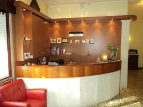 Hotel Alla Nave