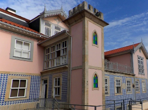 Palacio Nova Seara Al