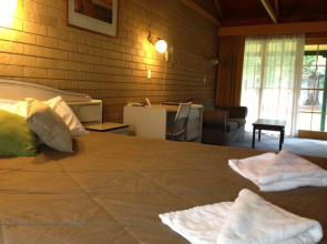 High Country Motor Inn Bright