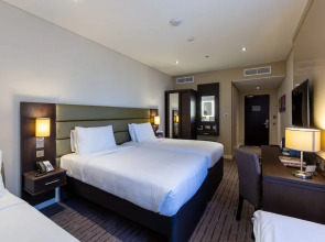 Premier Inn Doha Airport