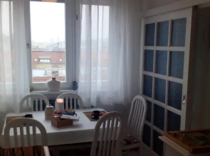 Apartment White&Bright