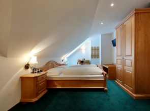 Sachsenklemme Hotel