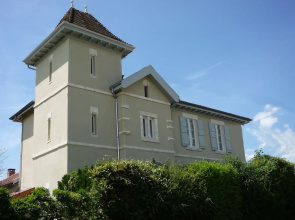 Ancienne École Du Chapuy