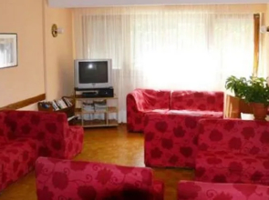 Hotel Ziel