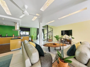 Villa Baan Suaan Serenity