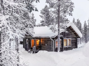 House Villemi Mombaruzzo