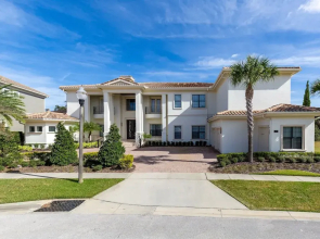 Villatel Luxury Homes at Reunion Resort