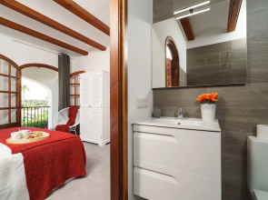 Villa Solhabitat Bonita Moraira