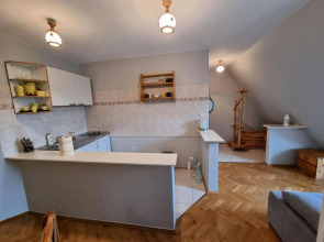 Apartament Droga Na Bystre 9A