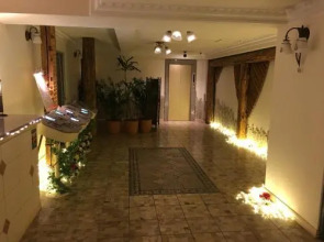 Provence No Machini Resort Senboku