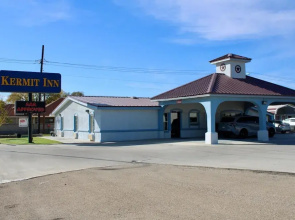 Kermit Inn