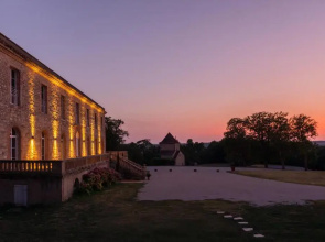 Château de Tauziès, The Originals Relais