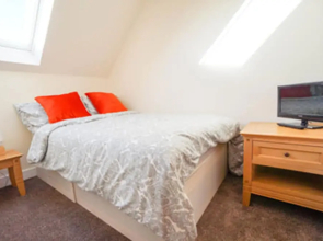 Thatcham Serviced Apartments