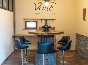 Tourist Farm Valic - Apartment and Winery