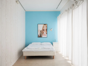 Traditional Apartment - Hostel