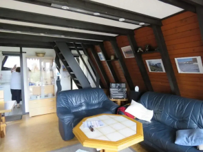 Schuler Holiday Home