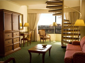 Property page Secret Deal Test Hotel - DO NOT BOOK