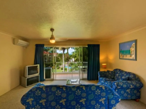 Bayview Waters Apartments