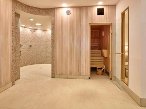 Aparthotel Anna Düne Aparthotel Anna Düne 0-01