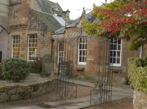 Kilconquhar Castle Estate