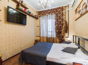 Апартаменты Royal Capital