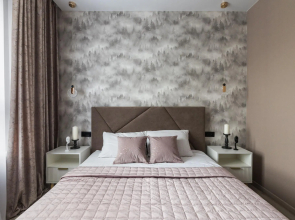 SleepNsk (SlipNsk) on Yasny Bereg 33 street