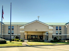 Comfort Inn & Suites Moss Point Pascagoula