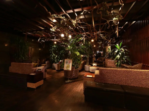 Hotel Bali An Resort Shinjuku Island - Adults only