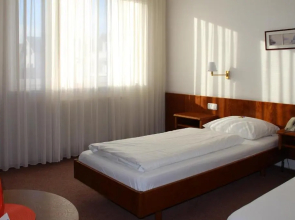 Hotel Post Rosbach