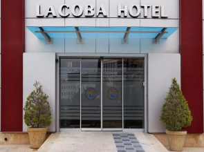 Lacoba Hotel – Adults Only