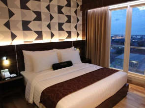 Palmy Exclusive Hotel