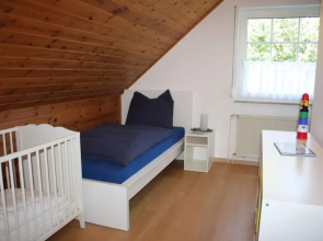 Lovely Apartment in Simmerath
