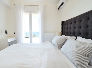 Maison du Soleil by CorfuEscapes