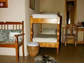 Matumi Game Lodge