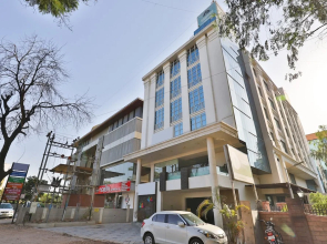 OYO 4320 Hotel Aum Regency