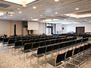 Radisson Blu Hotel Paris, Marne-la-Vallée