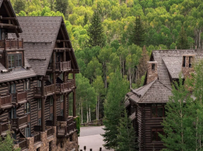 Colorado Lodge at the Ritz Carlton