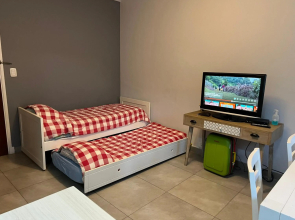 Hermoso departamento a la calle a 300 mts del mar
