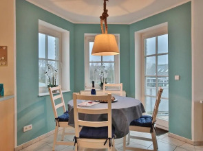 Haus Seerose Seerose I Appartement 7