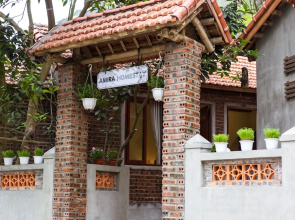 Amira Homestay