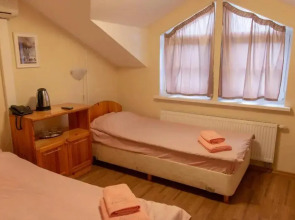 Мотель Сампо