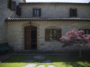 Casale Delle Querce